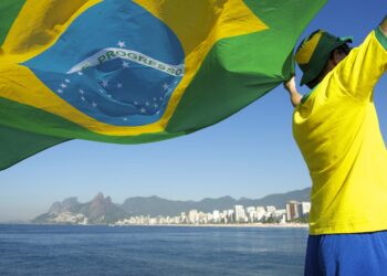 The Brazilian central bank plans to launch CBDCs in 2024