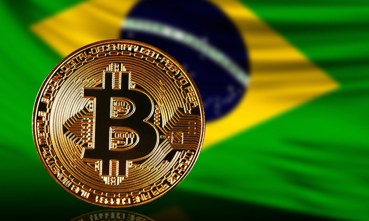The Brazilian president approves the law that legalizes cryptocurrencies as a payment method