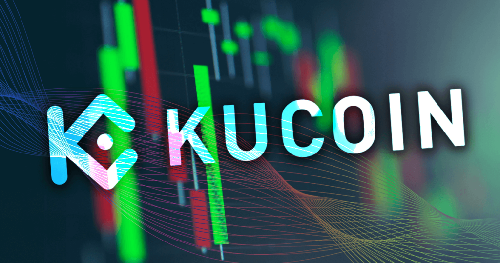 The KuCoin exchange has been warned by the Netherlands for operating without a licence