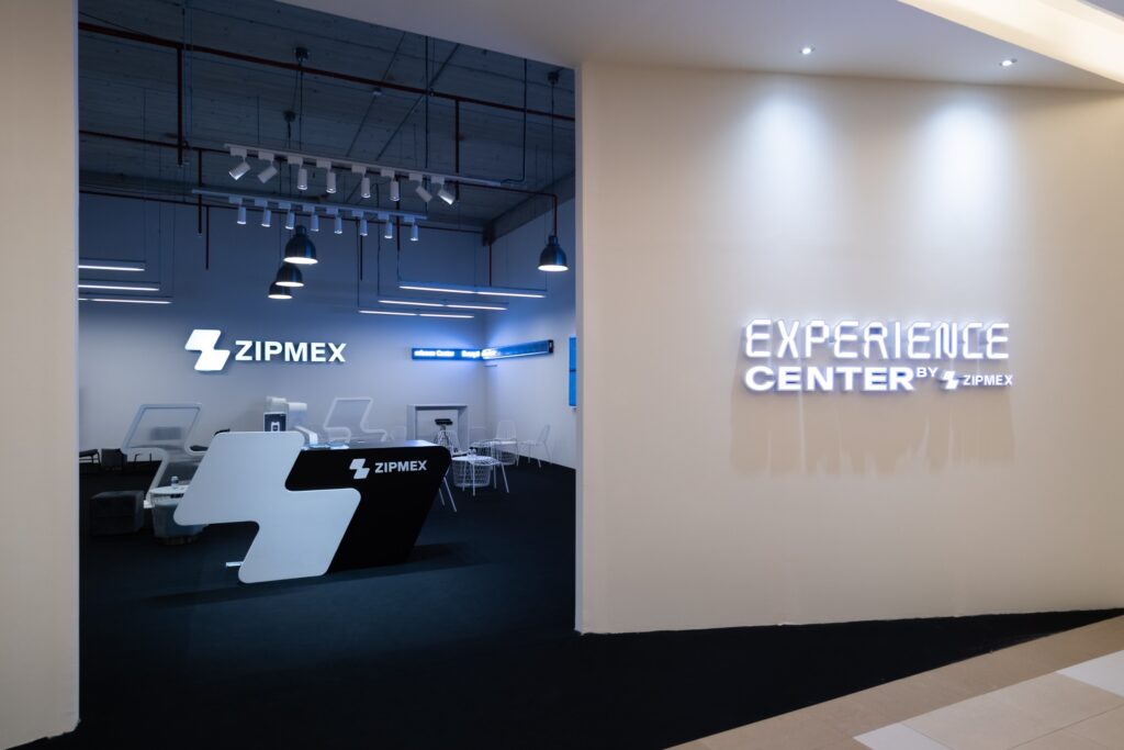 The Thai investment fund acquires Zipmex for 100 million dollars