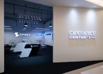 The Thai investment fund acquires Zipmex for 100 million dollars