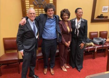 The US House of Representatives has decided to invite Sam Bankman-Fried to testify