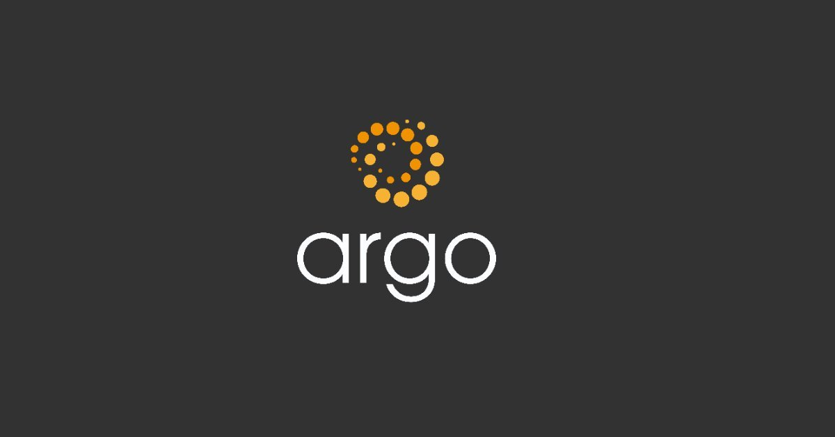 "Head" Bitcoin mining Argo Blockchain leaked information about bankruptcy filing