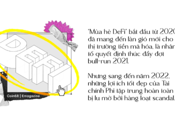 The "fallen angels" of the cryptocurrency industry in 2022