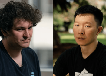 The former CEO of FTX and co-founder of Three Arrows Capital blame each other