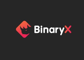 The project invested by Binance Labs - BinaryX (BNX) was massively "dumped"
