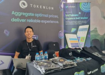 Tokenlon (LON) reaches $25 billion in trading volume