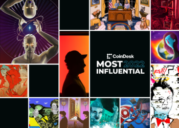 Top 50 Crypto Characters of 2022 as Voted by CoinDesk