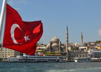 Turkey bans cryptocurrency payments