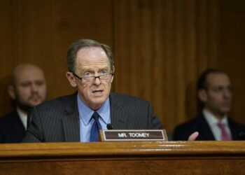 US Senator Presents Draft of New Stablecoin Management Law Even with 2 Weeks to Retirement