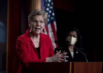 US Senator Proposes Legislation To Tighten Money Laundering Regulations For Cryptocurrency Industry