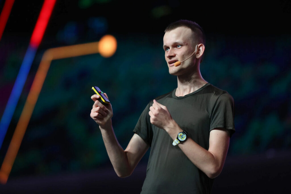 Vitalik Buterin "unveil" three big opportunities for cryptocurrencies in 2023