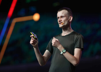 Vitalik Buterin "unveil" three big opportunities for cryptocurrencies in 2023