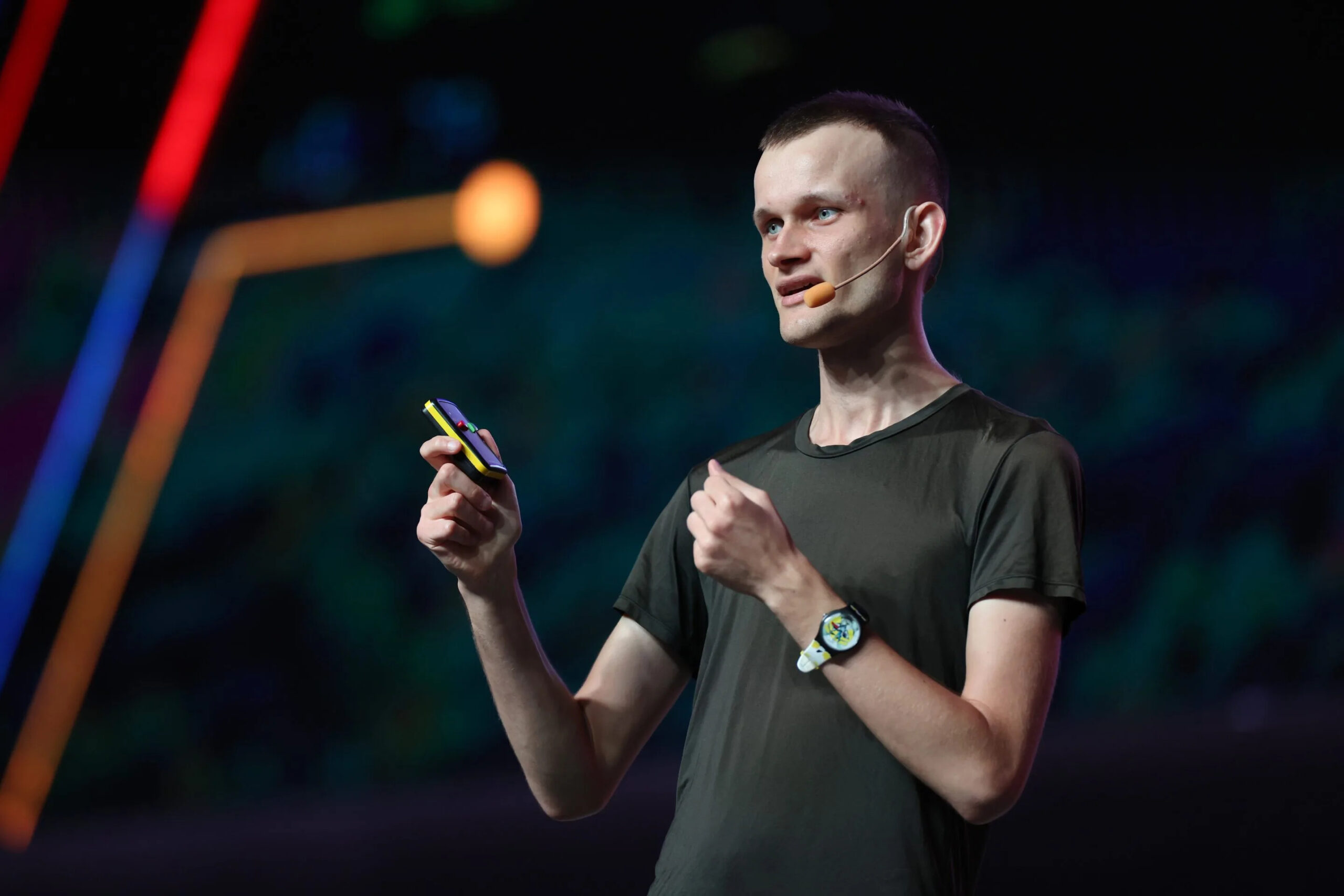 Vitalik Buterin "unveil" three big opportunities for cryptocurrencies in 2023 