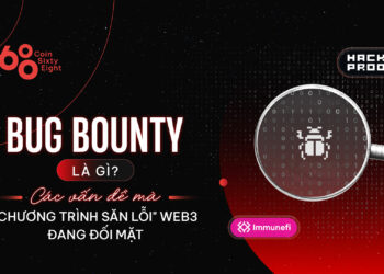 What is Bug Bounty?  Issues that Web3's "bug hunter" is addressing