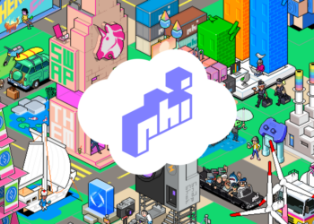 What is Phi_xyz?  Discover the project "identification" users in the Web3 space