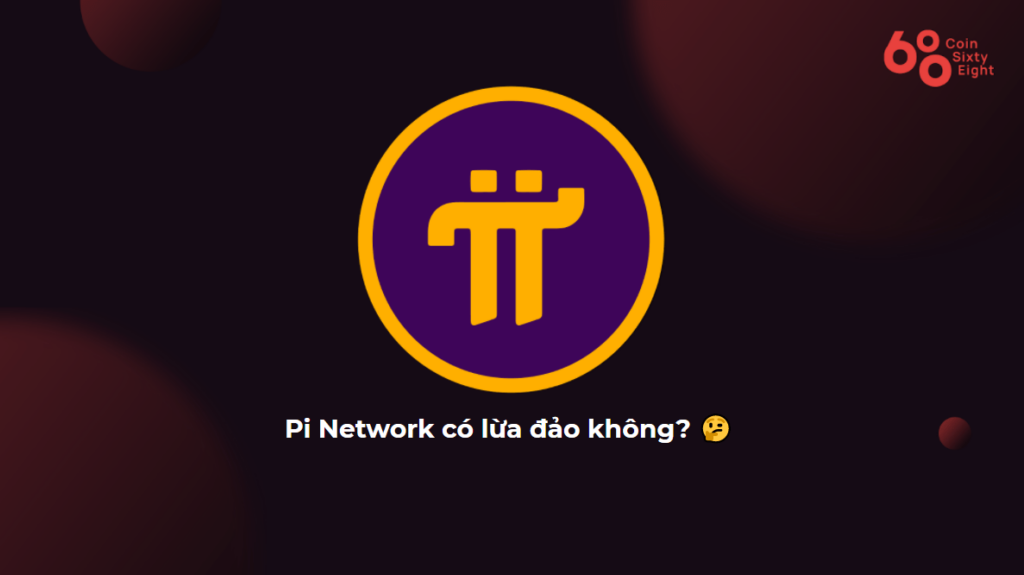 What is the Pi Network?  Is Pi Network a scam?