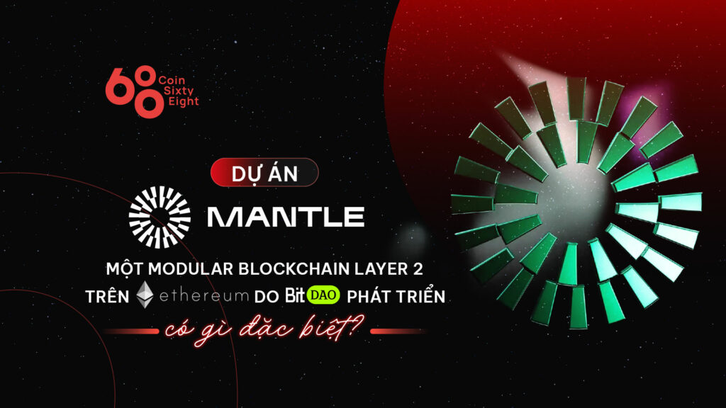 What is Project Mantle?