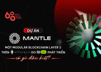 What is Project Mantle?