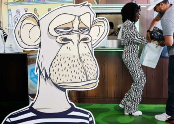 Yuga Labs and MoonPay are involved in an improper NFT promotion lawsuit