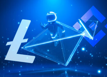 Litecoin (LTC) and Binance Coin (BNB) are crypto assets that will constantly be in the spotlight when whale exercise peaks: Santiment