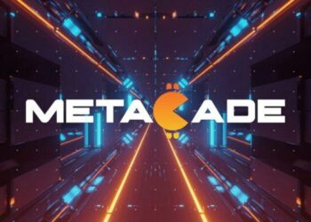 Web3’s First P2E Video Game Metacade Presale Raised Over $670,000 in Less Than two Weeks