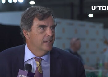 Tim Draper continues to stand by his $250,000 Bitcoin cost prediction