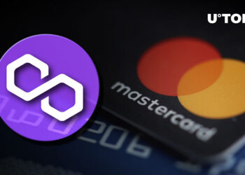 Polygon (MATIC) partners with Mastercard, announces Web3 Incubator