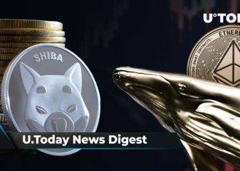 Cryptocurrency News Announced by U.Today