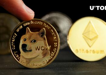 Dogecoin (DOGE) Founder Sells Ethereum (ETH) Bundle for $one,190, Here’s Why