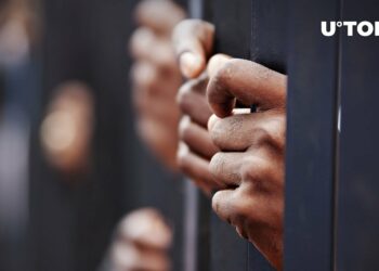 Masterminds Behind Massive Bitcoin Scam Plan Jailed