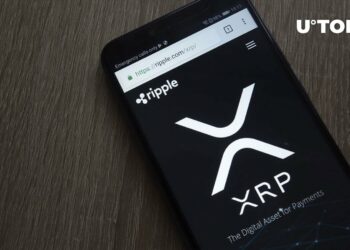 Ex-Ripple CEO Explains How 80 Billion XRP Was Given to the Company