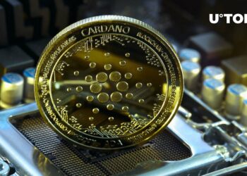 Are half of the Cardano network nodes seriously offline?  This is what occurred