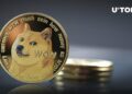 Dogecoin (DOGE) May Boom Soon, Analyst Says, Here’s What’s Happening