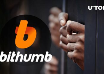 Bithumb proprietor slapped with arrest warrant request