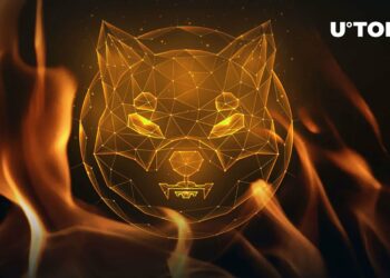 Trillions of Shiba Inu Tokens will burn up with Shibarium