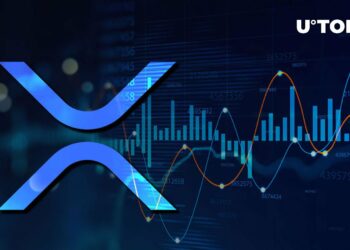 Hundreds of Millions of XRP Moved, Mainly From This Crashed Exchange: Details