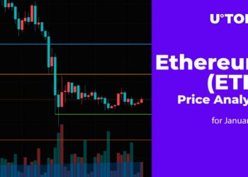 Ethereum (ETH) Price Analysis for January 28