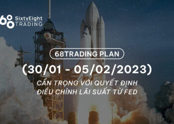 68 Trading Plan (January thirty – February five, 2023) – Beware of Fed curiosity charge choices 10 68 Trading Plan (January 30 – February 5, 2023) – Beware of Fed interest rate decisions