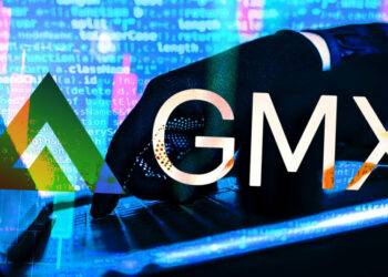 A whale cheated with $3.4 million in GMX tokens