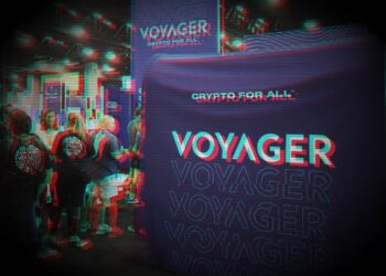 Alameda Research Claims Voyager Digital Over $445 Million