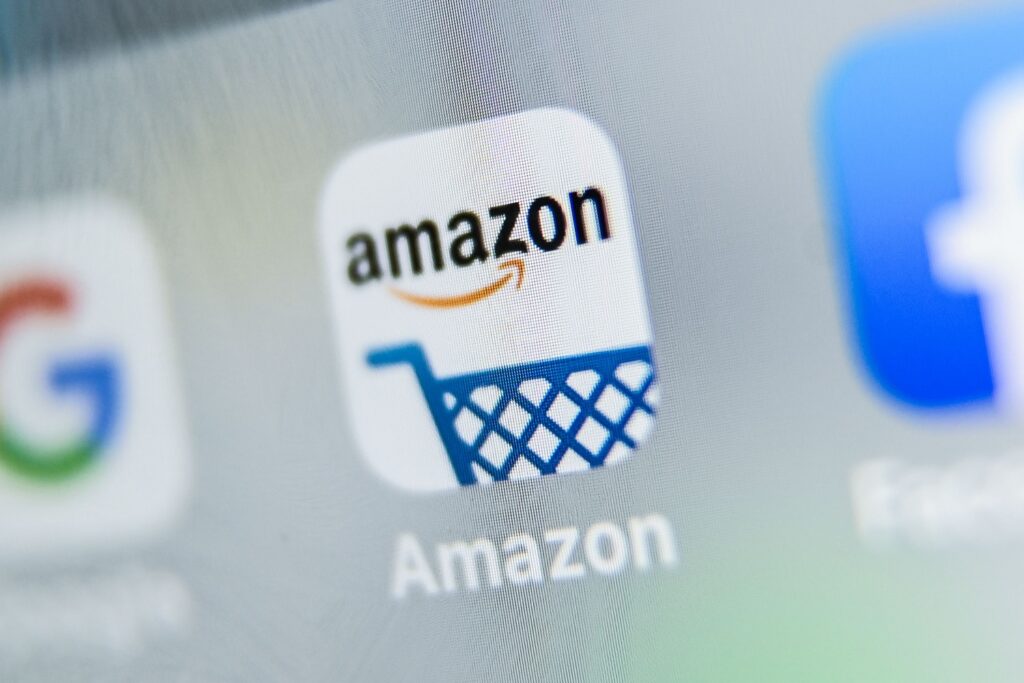 Amazon may be about to enter the NFT field