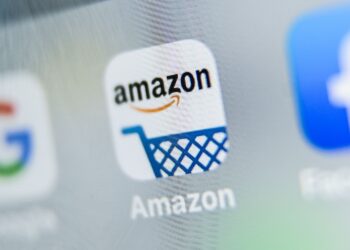 Amazon may be about to enter the NFT field