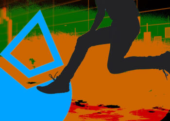 Analyst says Lido's price drop is tied to dumping Leap Buying and selling