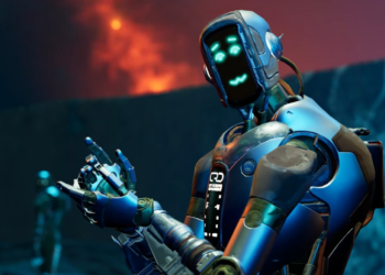 Artificial Intelligence (AI) Revolutionizing Web3 Games and the Metaverse