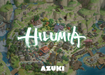 Azuki expands the NFT universe with the launch of the virtual city Hilumia 5 Azuki expands the NFT universe with the launch of the virtual city Hilumia