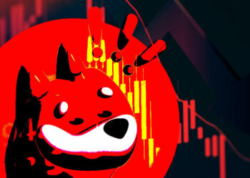 BONK's Diluted Market Cap Crashes $140 Million, Adds Whitepaper Link