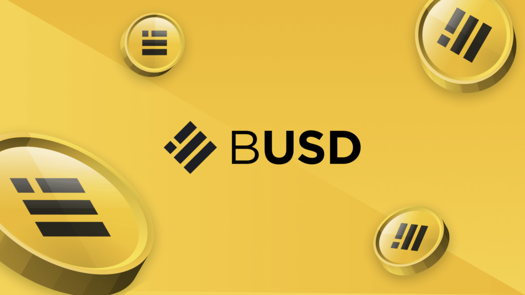 BUSD supply drops by nearly USD 6 billion after Binance exchange collapses in December 2022