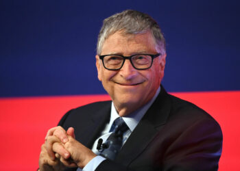 Bill Gates thinks Web3, Metaverse will not be as revolutionary as AI