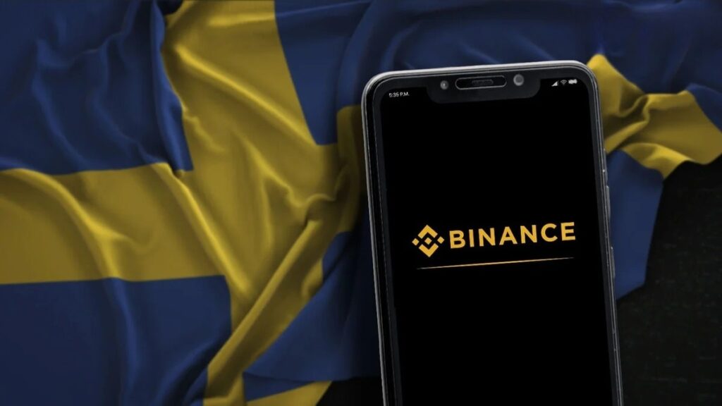 Binance Gets Seventh European Approval